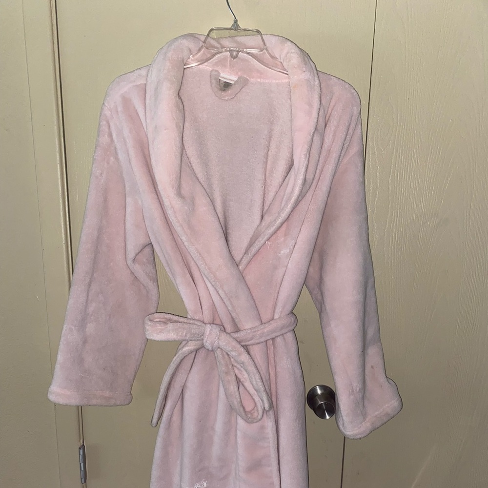 Plush, Soft Robe - image 1